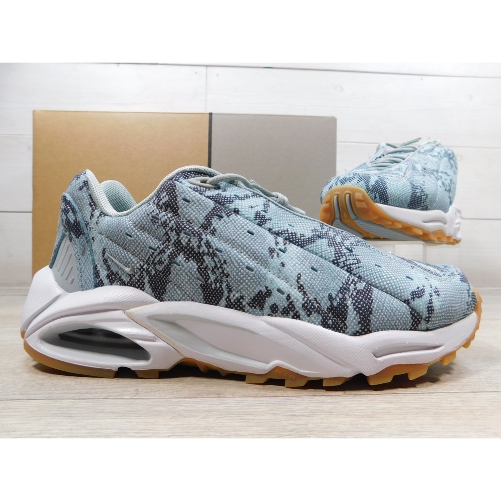 Nike NOCTA Drake Hot Step Air Terra Light Bone Gum DR0508-001 Mens Size 10 NEW